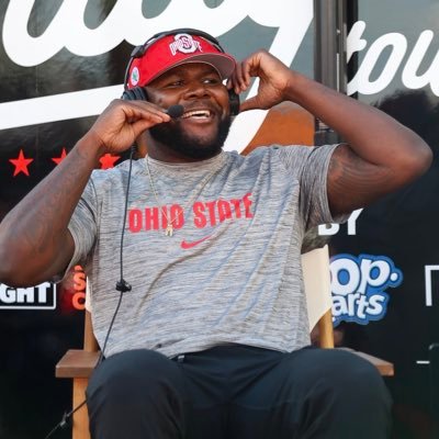 CJ1two's profile picture. Alum | @OhioState 📜🎓 National Champ | @OhioStateFB 🏆🏈 Analyst | @CBSSportsCFB 🎥🖥️ Co-Founder & GM | @THEFoundation1_ 🌰🏈