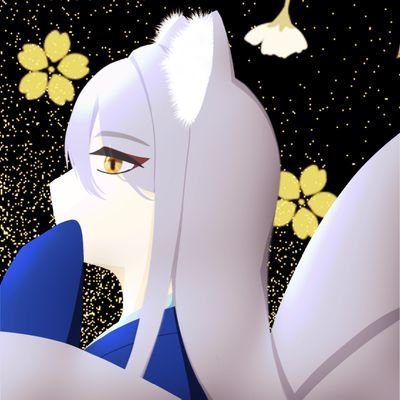 風海 妃翠🌙桔梗天狐さんのプロフィール画像