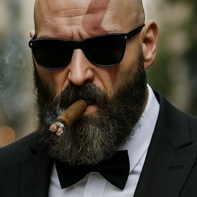 demigod_KRA's profile picture. Crypto degen
Аirdrop hunter