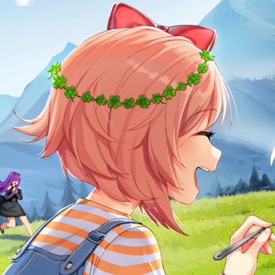iamvrxiotc's profile picture. I use this acc to look at people peak art
He/they