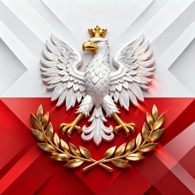 Markus15117622's profile picture. Polski duch niezłomny i dumny – siła naszej historii, jedność naszego narodu i nadzieja na przyszłość. Razem tworzymy przyszłość lepszą dla wszystkich Polaków
