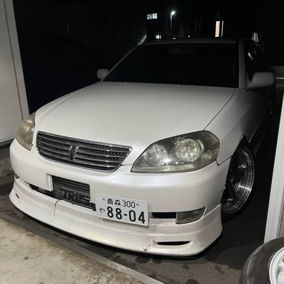 Team_risQjzx110's profile picture. 05世代 JZX110とL285V 無言フォロー失礼