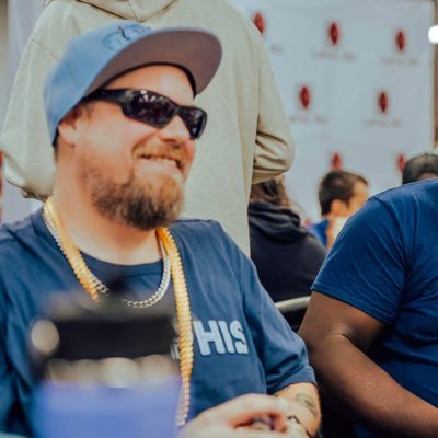 JerryLee3rd's profile picture. Day by day in a rock n roll world ~ Father to Jerry and Mason, Son of the Killer @jerryleelewis, Lover of cEDH and MTG