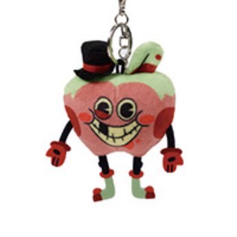 angel_lx7's profile picture. only 🍎 hazbin ✖️ helluba 💫  We like it together