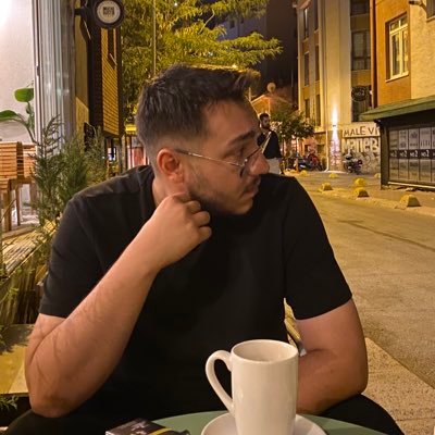 furkannkoca's profile picture. 