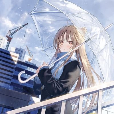 iwasuzzu_21's profile picture. アニメとか漫画大好きな一般人です
推し：お隣の天使様(椎名真昼)たんもし(シエスタ・リローデッド)薫る花は凛と咲く(和栗薫子)
基本フォロバします！
どんどん関わってくれると嬉しいです！
よろしくお願いします！🙏
