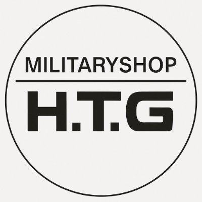 militaryshophtg's profile picture. ミリタリー・サバゲー用品専門店「Military Shop HTG」公式アカウント。海外人気ブランド正規代理店。最新エアソフトガン/タクティカルギア情報を発信中。
#エアソフト #サバゲー #HTG