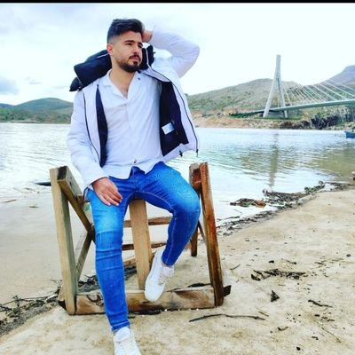 Halillorman's profile picture. 🦂 Akrep
GALATASARAY 💛❤