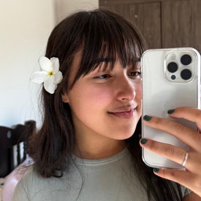 anawithan_a_'s profile picture. Por dentro me sinto laranja forte🧡