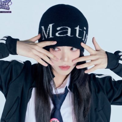 92kkuuu's profile picture. #힙팝프린세스 #코코