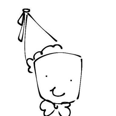 dailypizzaparty's profile picture. daily pizzaparty / only post doodle! (because I can't draw.)