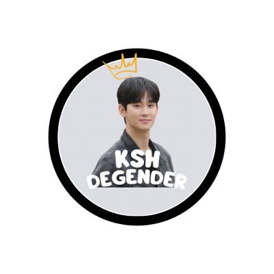 @Kshdegender