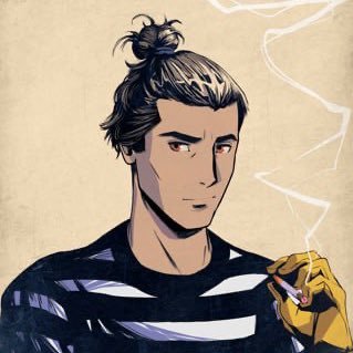 VahC28's profile picture. ⚙️