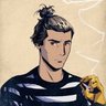 VahC28's profile picture. ⚙️