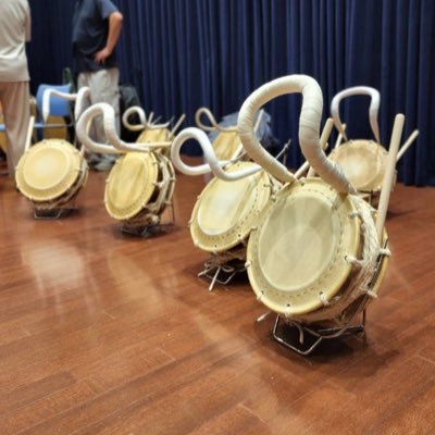 geso_awadance's profile picture. ゲームちょっとだけ 阿波踊りガチ勢 リアル太鼓の達人