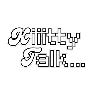 @KiiittyTalk