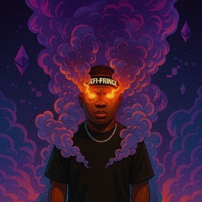 Juiceey001's profile picture. Community Moderator/Community Manager/pro raider/ Defi enthusiast/ Growth Strategist📈 . @Morphlayer & @lumiterragame beliver