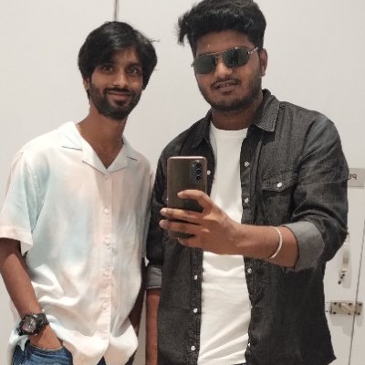 8292Nitish's profile picture. 