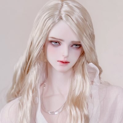 m875_moon's profile picture. 7割BJDの嫁を褒め称えるアカウント∥ Not an artist.