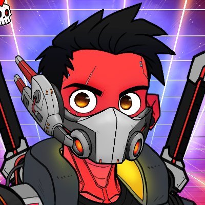 PolkaCode's profile picture. ✨ Monteur vidéo @TheKusamarian : The #1 news resource on Polkadot
Ambassadeur Rank III - Senior @Polkadot
クサマ 🇫🇷