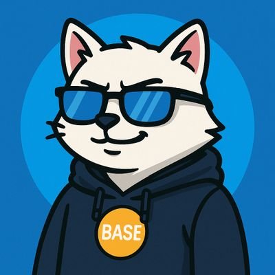 Hussainjan1383's profile picture. Sharing crypto insights 🌐 | Base believer 💙 | Follow for daily alpha