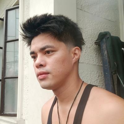 hagudero18's profile picture. DM ME HERE👉#09103800721 (VIBER/TG/WHATSAPP). Barber at TIPUNO X MANILA. https://t.co/qHcr7SPQ2u

God will provide!✝️☦️🕎