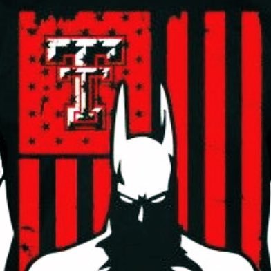 Batmanttu's profile picture. Just an alum/fan #WreckEm 👆🌵