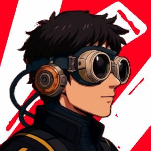 Sydnaut's profile picture. • Web/Web3 dev life • Low cap AI+Utility crypto coins enthusiast • DEFI is the future  • Gaming • Anime|Pixel arts explorer • Synthwave degen •