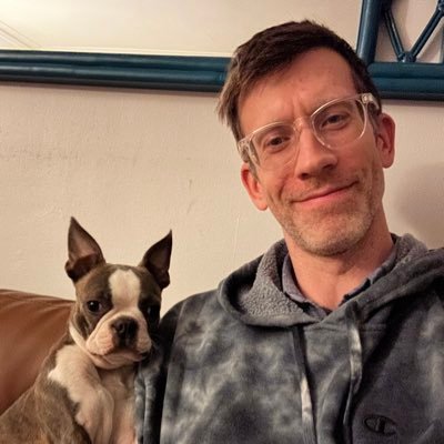 BPLaskowski's profile picture. Artist and Historian of Custom Sneakers