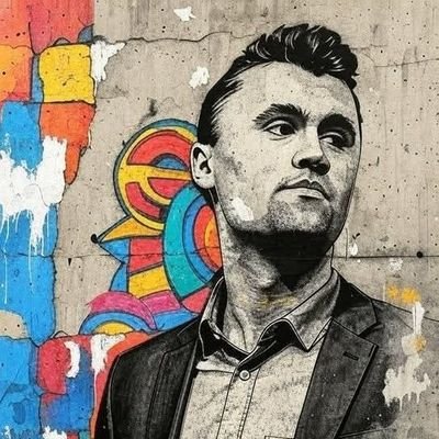 GeorgeGorn's profile picture. Constitutional Conservative.   Former political operator -- ran campaigns. Montana --  MAGA