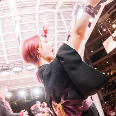 NAHO/涼羽 葵さんのプロフィール画像