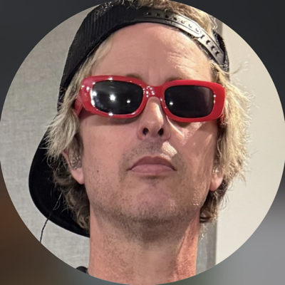 billiejoe91's profile picture. 