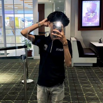 JMaxmew's profile picture. P mabar🍌