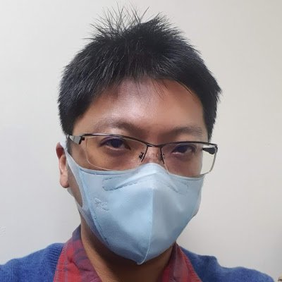 HuanChang94075's profile picture. 
