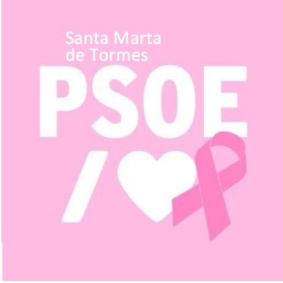 @PSOE_SantaMarta