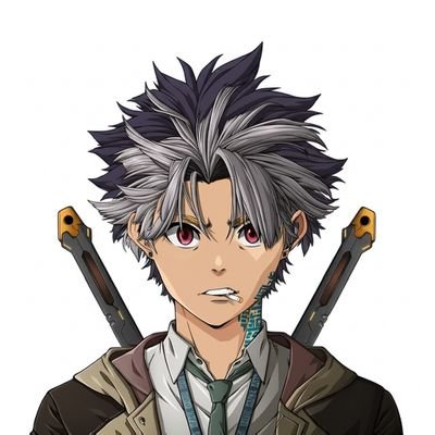 0xJinwoooo's profile picture. Lvl 30 Hunter