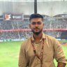 CricSubhayan's profile picture. Senior Assistant Editor @RevSportz. Bylines Sangbad Pratidin | Ex @News9Tweets, @WIONews, @TimesNow | Everything is personal | 📧 subhayanwork@gmail.com