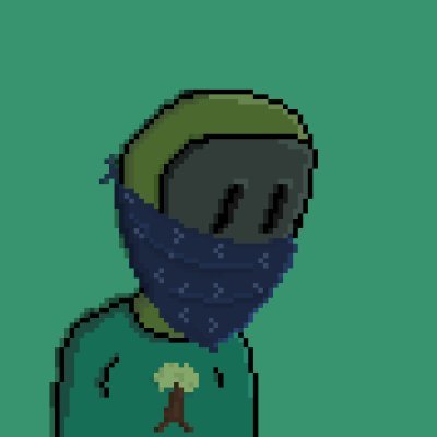 merc_meta's profile picture. Mercury.
Web3 l Forex l Marketing