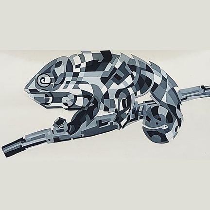 s6o9z's profile picture. 20↑, broken English.