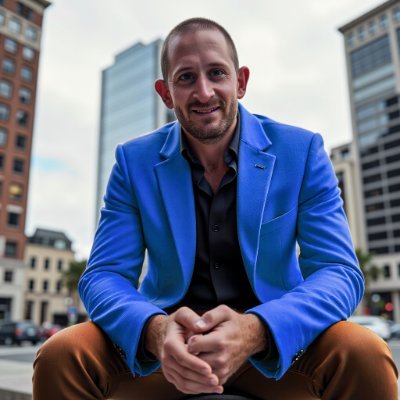JeremyReeves's profile picture. I help high-integrity entrepreneurs engineer smarter profit models so they scale faster with higher margins & less chaos.

Website: https://t.co/v3ehPdI5A3