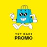 TxtdariPromo's profile picture. Semua tentang hal-hal berbau promo/potongan harga | #YangPromoPromoAja | Business: (+62)856-1660-100 (Putu)