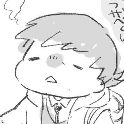 kickning's profile picture. 20↑ 壁打ち妄想趣味アカウント 現在🟧🟩、右🟩/転載、AI学習禁止