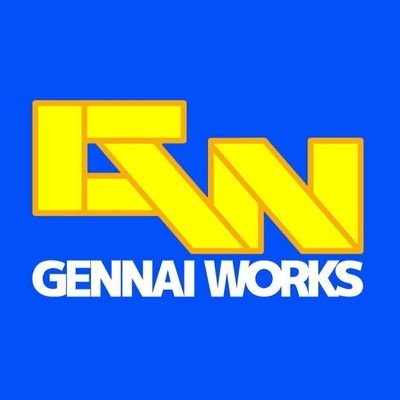 @GENNAI_WORKS