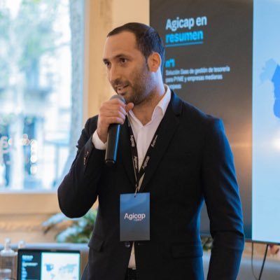 HectorWort's profile picture. Software sales at #agicap. Tech, investment, finance, geopolitics, history, and passionate about great books. Bjj purple belt 🟣.