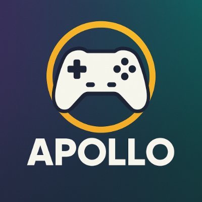 ApolloMG_es's profile picture. 🚀 Juega. 📢 Conecta. 📲 Disfruta.
🕹️ Todo el mundo gamer en un solo sitio.