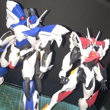 ガーベラ・一文字さんのプロフィール画像