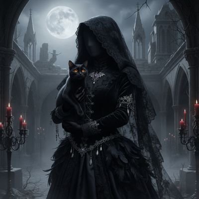 RaniM44591's profile picture. Nothing Special 🤧