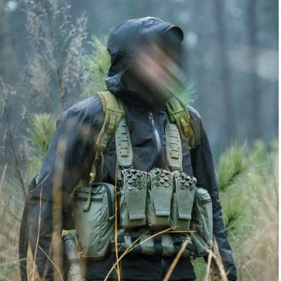 Infernia_Mil's profile picture. 