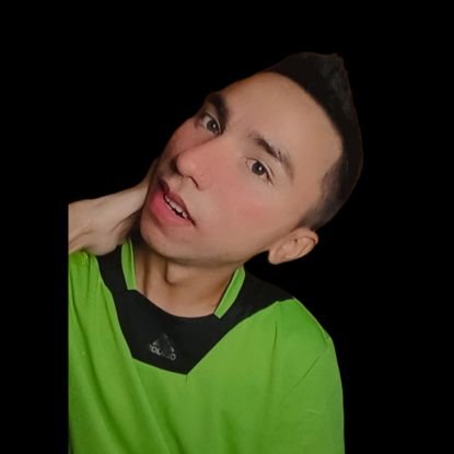 JosheARomero's profile picture. 