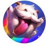 no4hchi40127's profile picture. LOL準備中